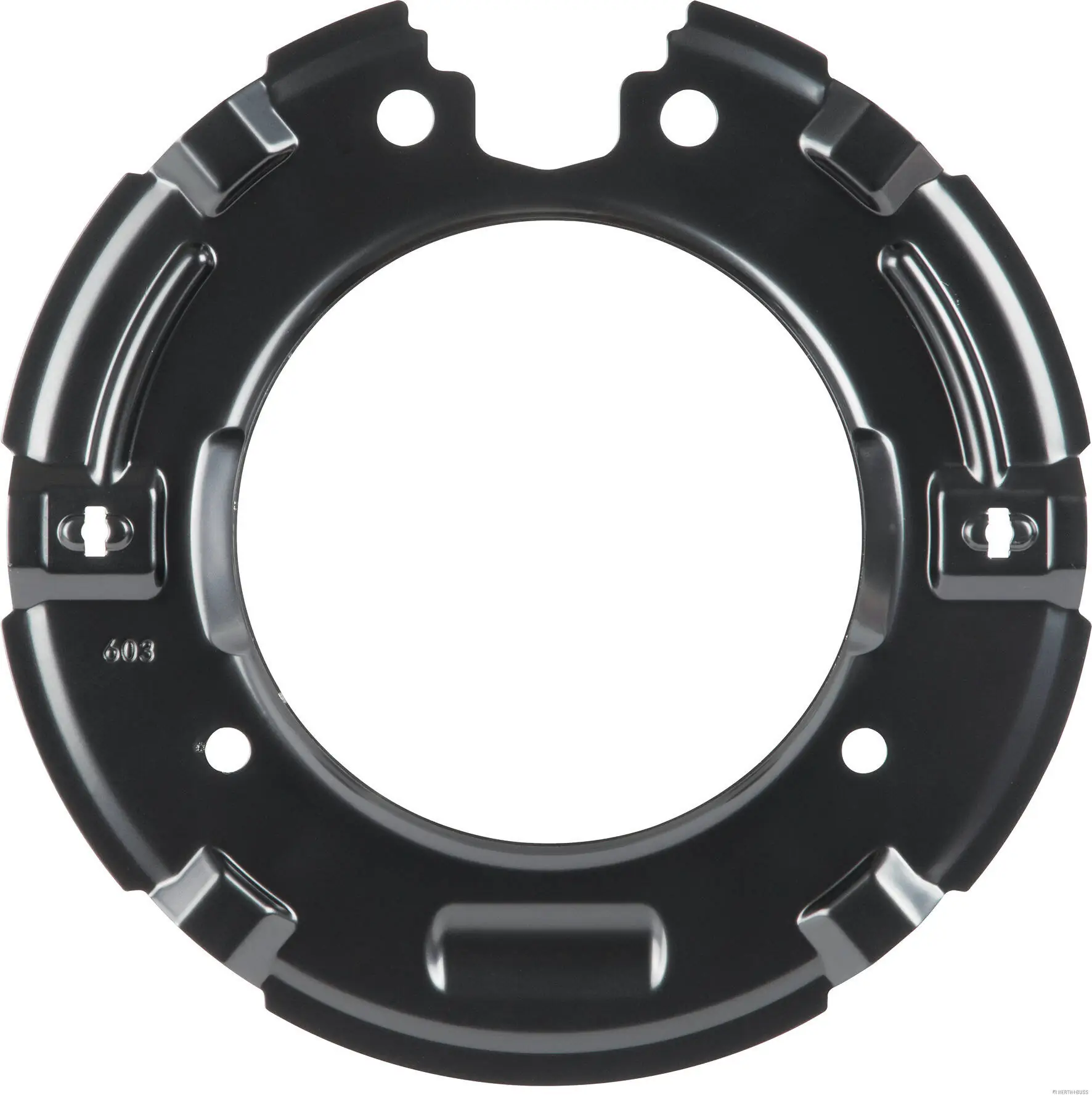 Splash Guard, brake disc